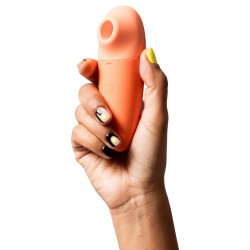 ROMP by WOW TECH Stimulateur de Clitoris Switch X Orange